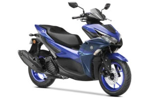 racing blue