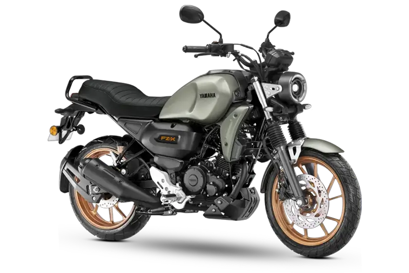 fz x hybrid