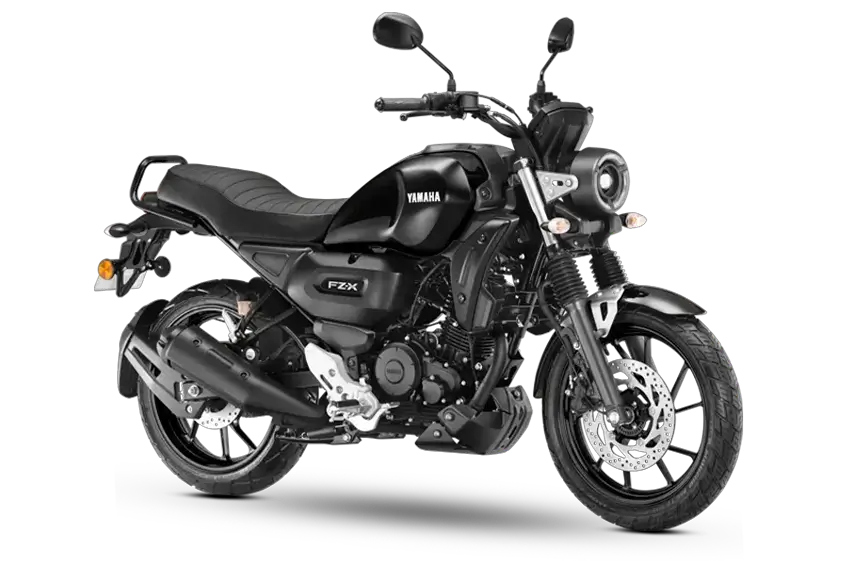 fz x